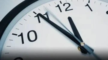 تغيير التوقيت.. مصر تعتمد التوقيت الشتوي منتصف ليلة 30 أكتوبر 2025 مع إضافة ساعة كاملة